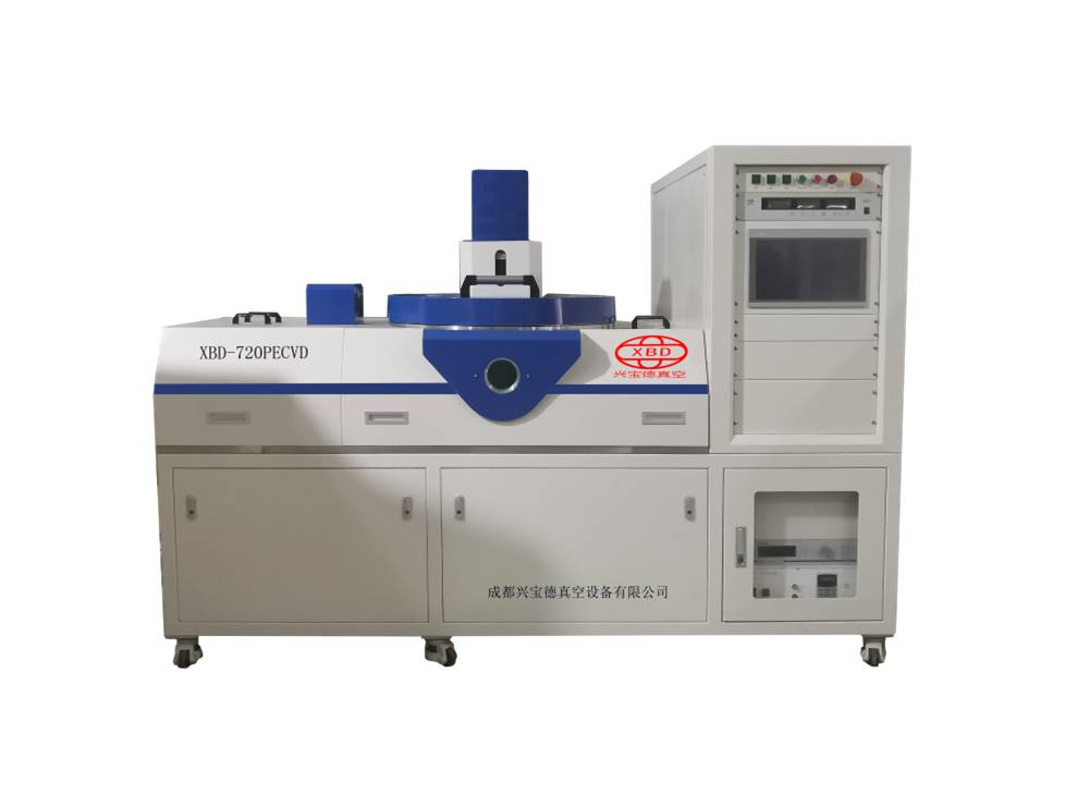 XPECVD系列类金刚石硬质碳膜机