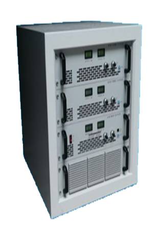 主动式灭弧电子枪开关电源柜