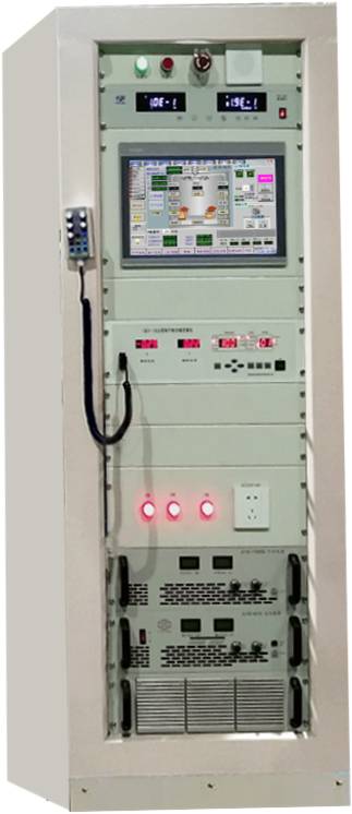 自动控制系统组合柜